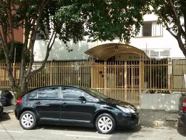 Foto do Apartamento - Apartamento à venda 3 Quartos, 1 Suite, 1 Vaga, 78M², Jardim Satélite, São José dos Campos - SP | Edifício Lausanne Jardim Satélite | RUSSI IMÓVEIS