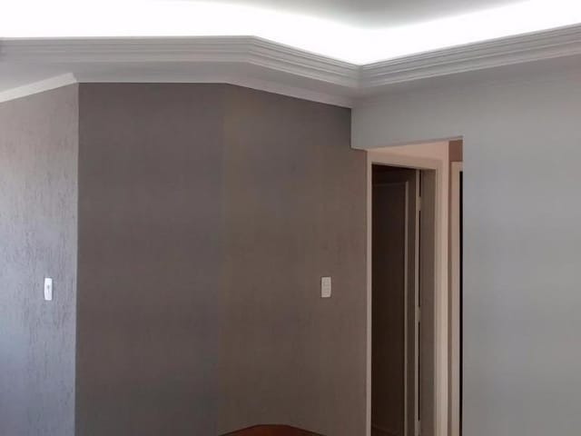 Foto do Apartamento - Apartamento à venda 3 Quartos, 1 Suite, 1 Vaga, 78M², Jardim Satélite, São José dos Campos - SP | Edifício Lausanne Jardim Satélite | RUSSI IMÓVEIS