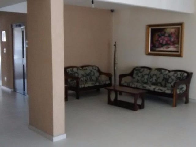 Foto do Apartamento - Apartamento à venda 3 Quartos, 1 Suite, 1 Vaga, 78M², Jardim Satélite, São José dos Campos - SP | Edifício Lausanne Jardim Satélite | RUSSI IMÓVEIS