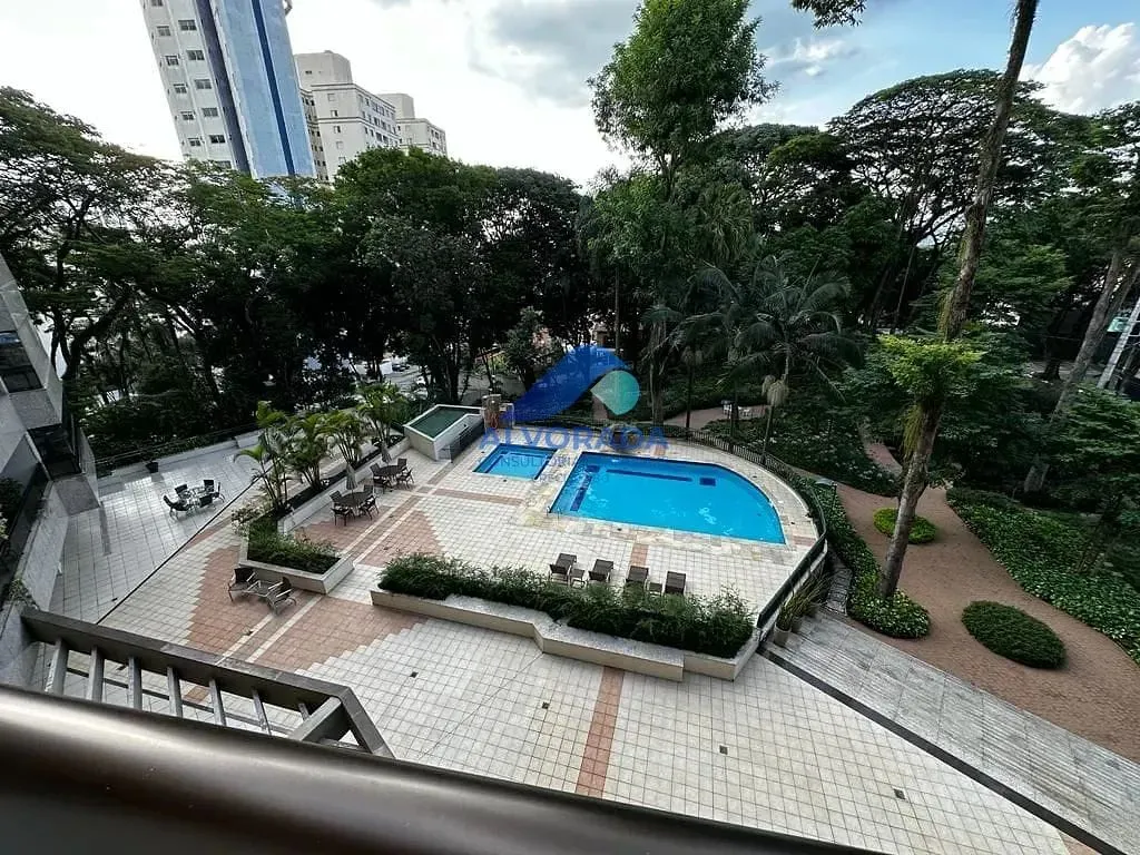 Apartamento, 4 quartos, 320 m² - Foto 79