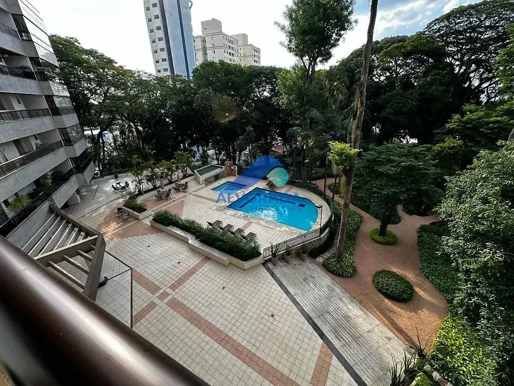 Apartamento, 4 quartos, 320 m² - Foto 70