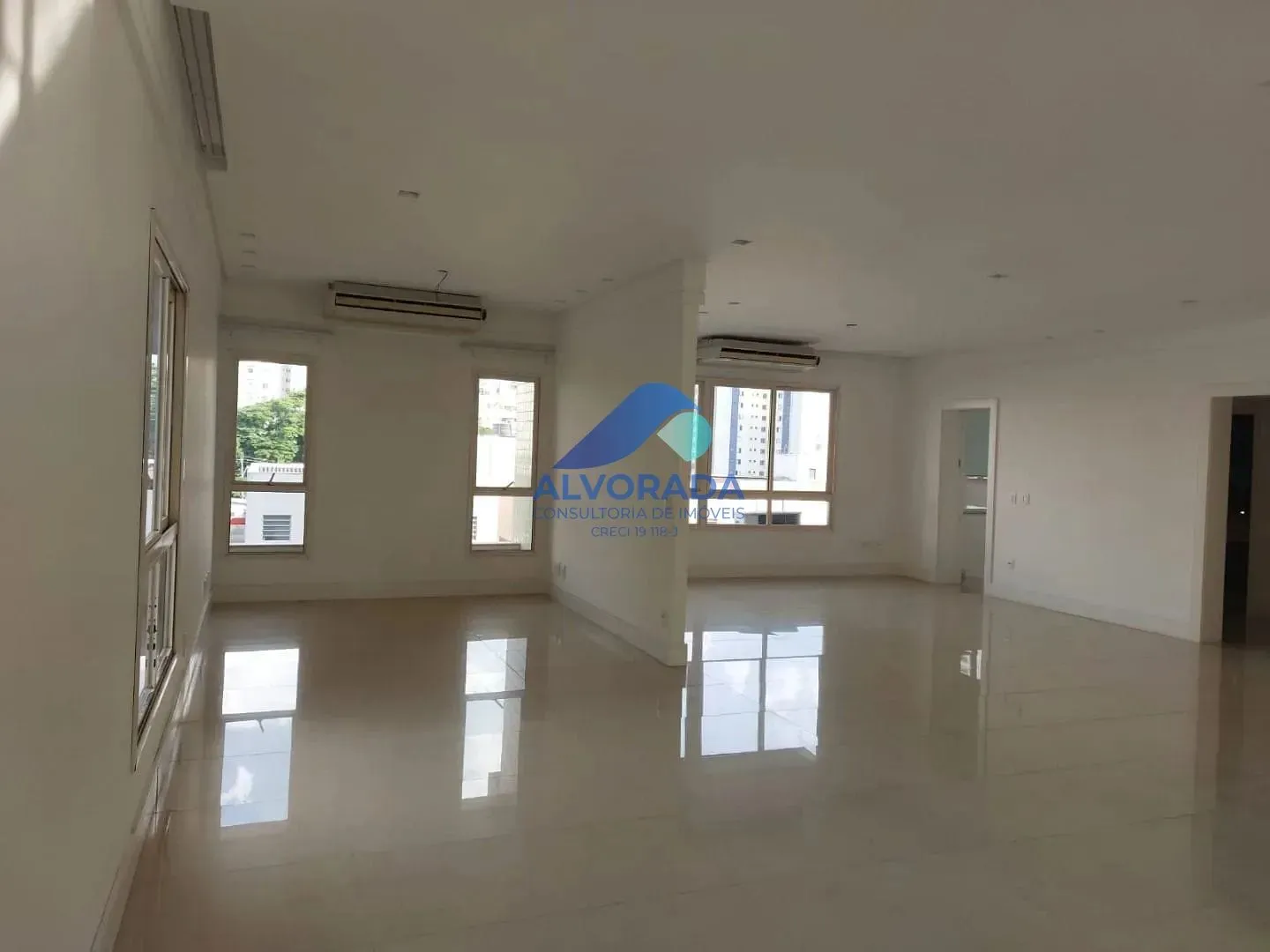 Apartamento, 4 quartos, 320 m² - Foto 5