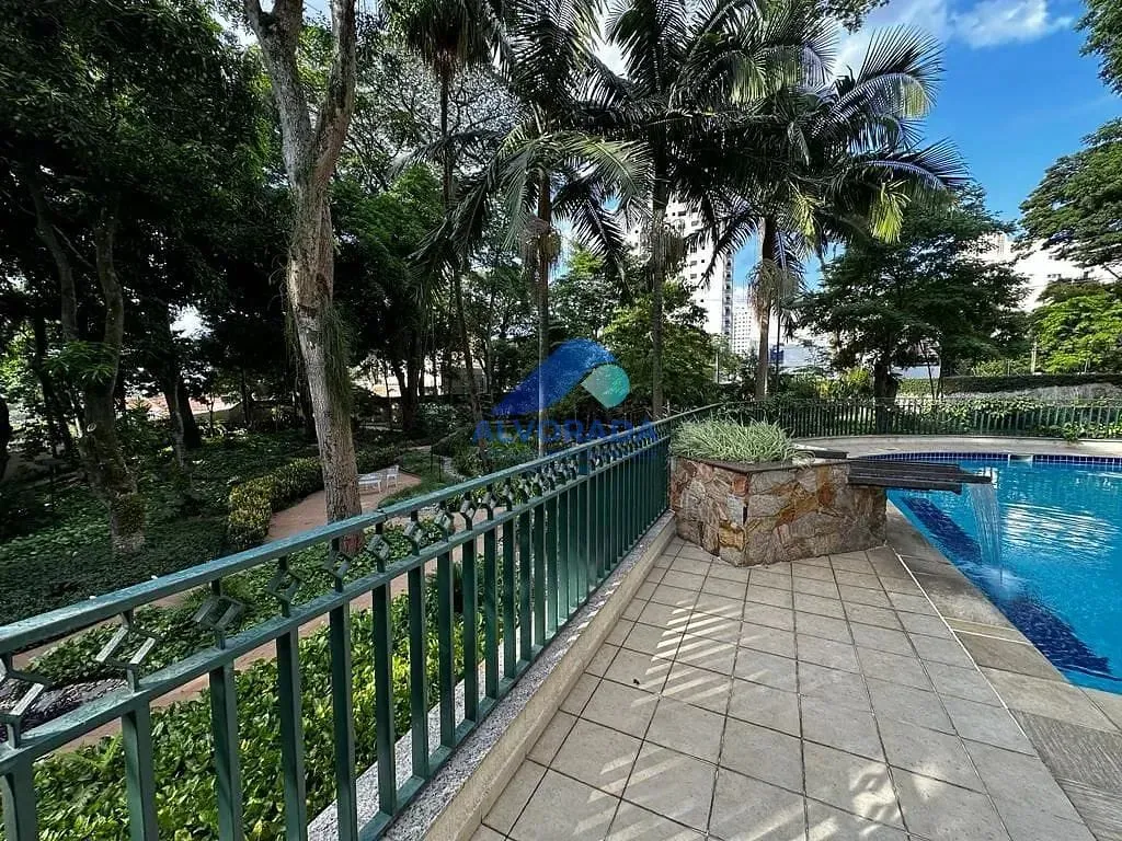 Apartamento, 4 quartos, 320 m² - Foto 59