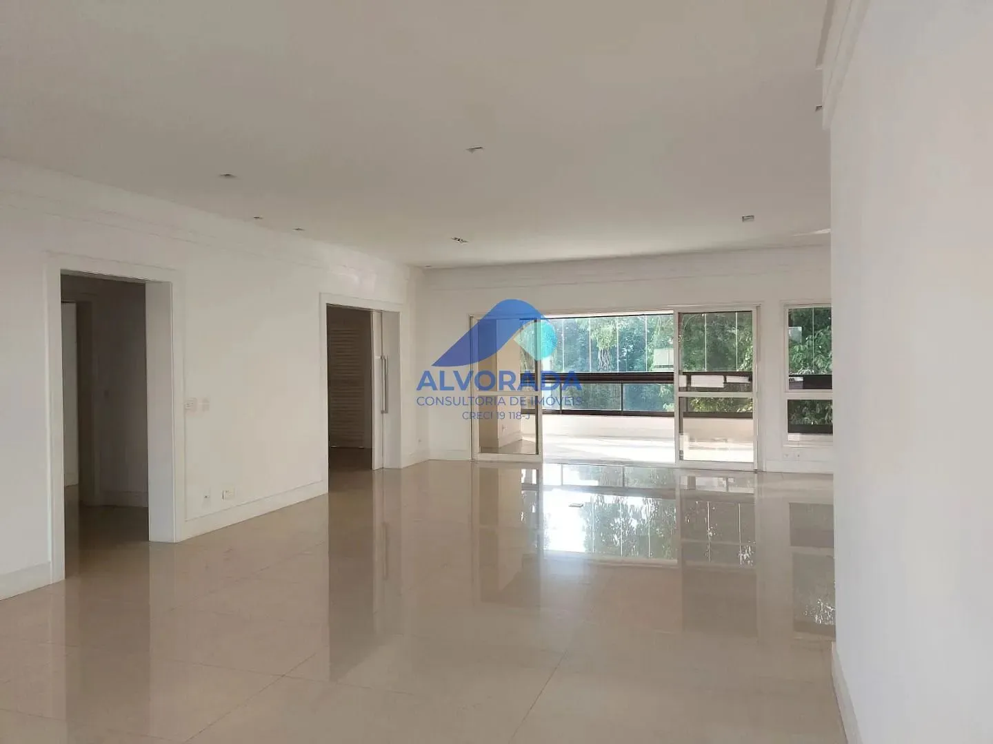 Apartamento, 4 quartos, 320 m² - Foto 8