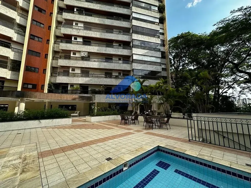Apartamento, 4 quartos, 320 m² - Foto 64