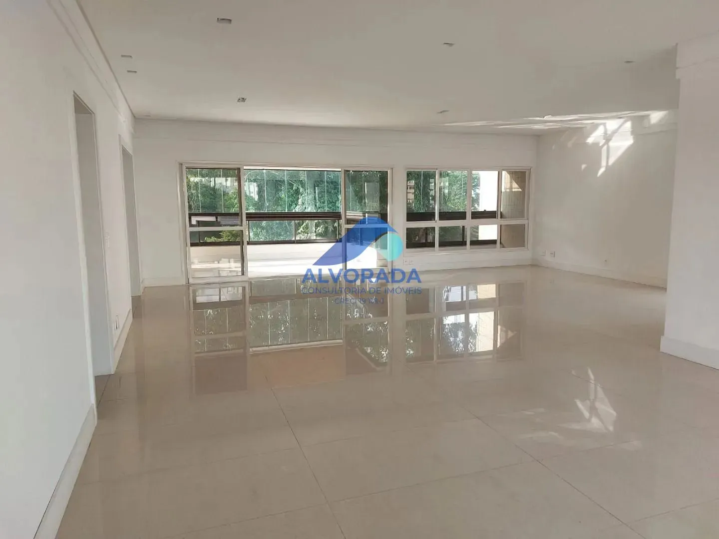 Apartamento, 4 quartos, 320 m² - Foto 6