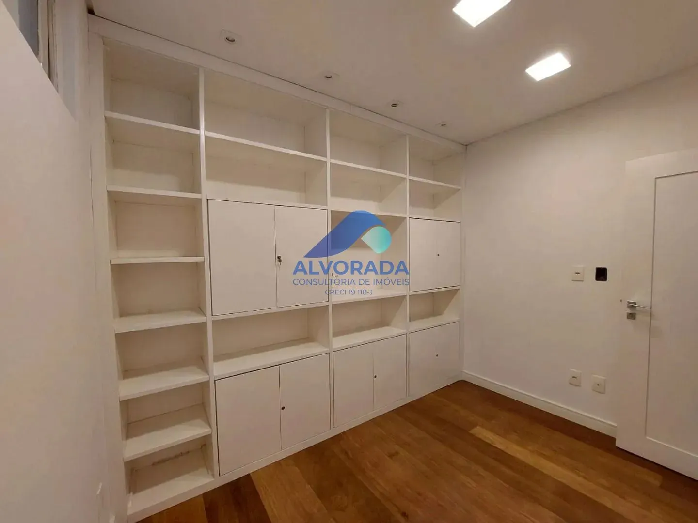 Apartamento, 4 quartos, 320 m² - Foto 23