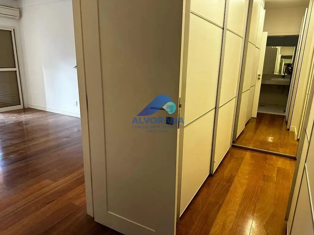 Apartamento, 4 quartos, 320 m² - Foto 88