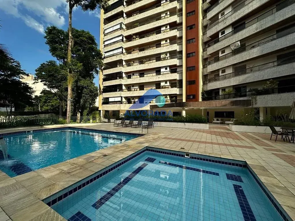 Apartamento, 4 quartos, 320 m² - Foto 58
