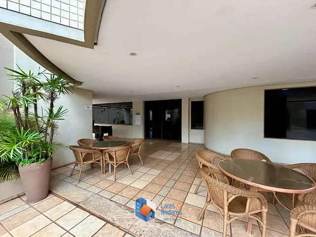Apartamento com 149m² 4 quartos e 5 banheiros, à venda, no bairro Santa Cruz do José Jacques em Ribeirão Preto