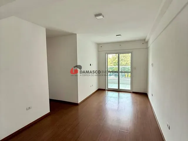 Apartamento 2 quartos e 1 banheiro, à venda, no bairro Campestre em Santo André