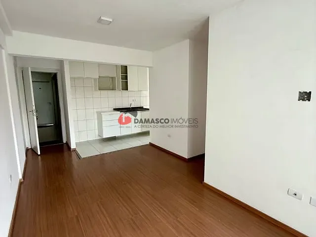 Apartamento 2 quartos e 1 banheiro, à venda, no bairro Campestre em Santo André