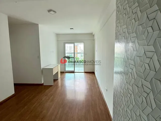Apartamento 2 quartos e 1 banheiro, à venda, no bairro Campestre em Santo André