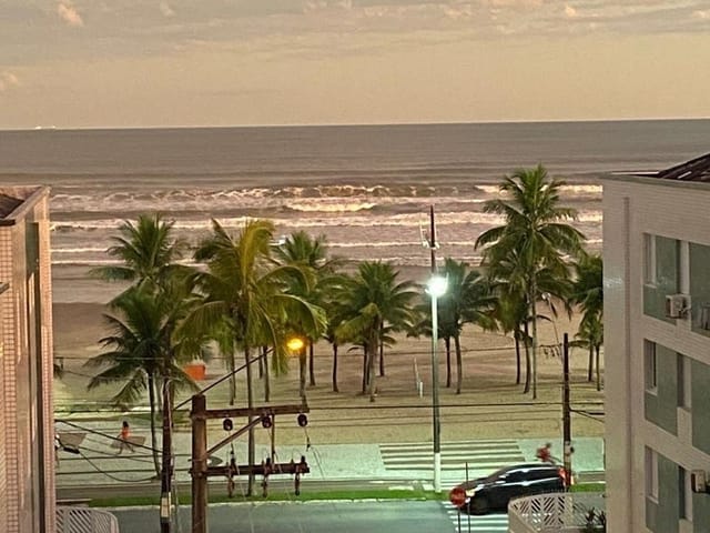 Apartamento à venda, Tupi, Praia Grande, SP
