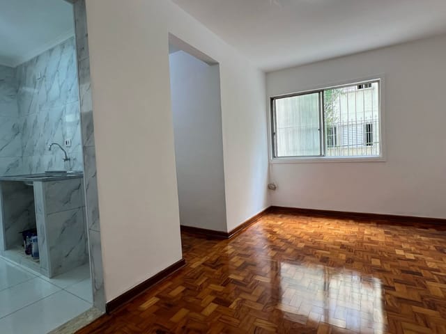 Foto do Apartamento - Apartamento tipo para venda em Alto de Pinheiros com 2 quartos, 45m² | Lares e Andares Imóveis