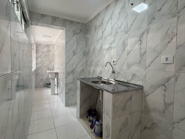 Foto do Apartamento - Apartamento tipo para venda em Alto de Pinheiros com 2 quartos, 45m² | Lares e Andares Imóveis
