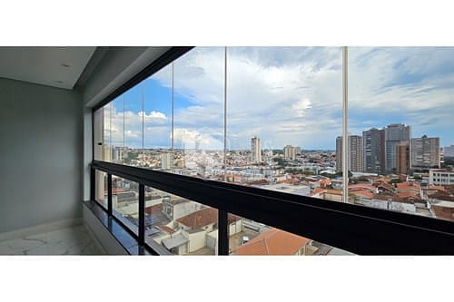 Apartamento à venda com 3 quartos, 127m² - Foto 3