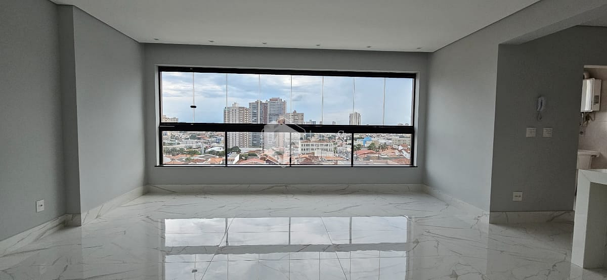 Apartamento à venda com 3 quartos, 127m² - Foto 5