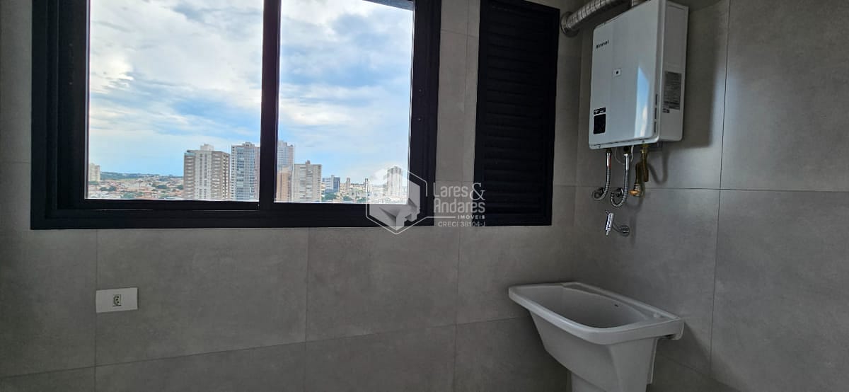 Apartamento à venda com 3 quartos, 127m² - Foto 13