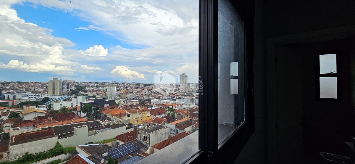 Apartamento à venda com 3 quartos, 127m² - Foto 23
