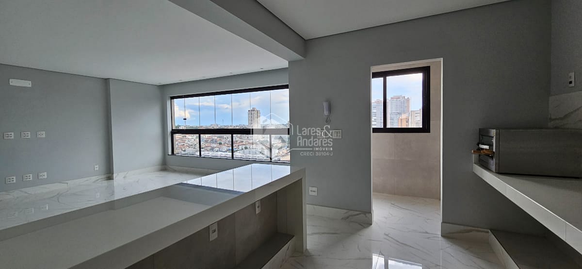Apartamento à venda com 3 quartos, 127m² - Foto 10