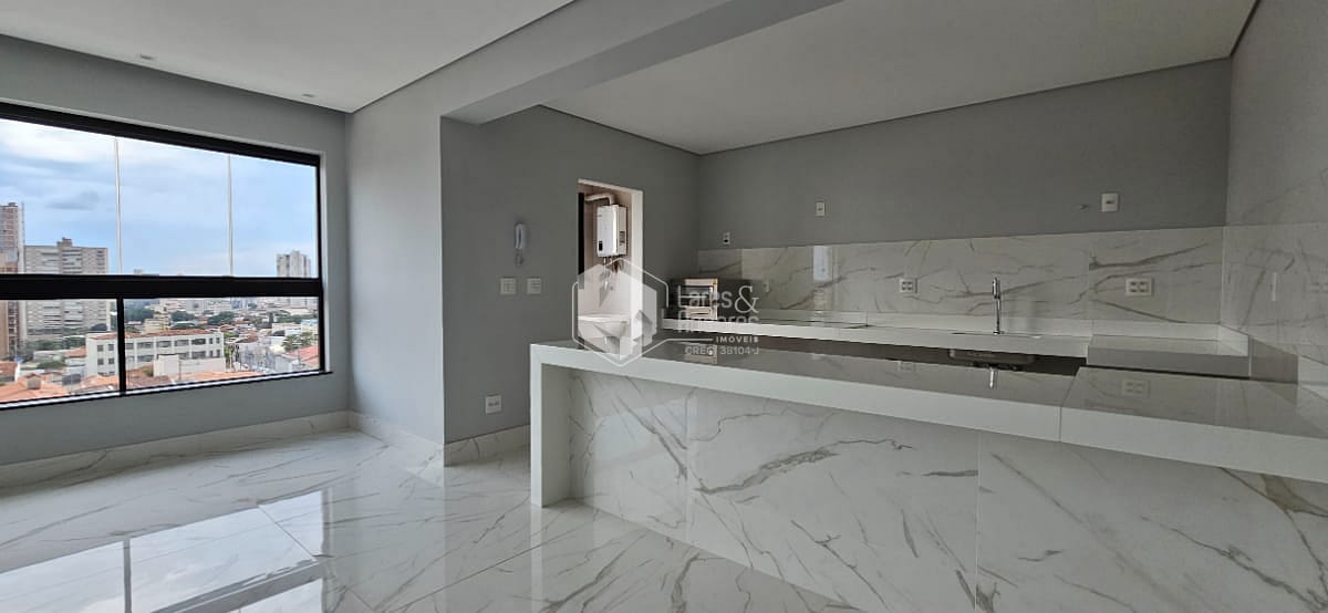 Apartamento à venda com 3 quartos, 127m² - Foto 6