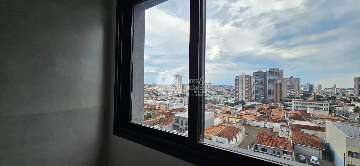 Apartamento à venda com 3 quartos, 127m² - Foto 12
