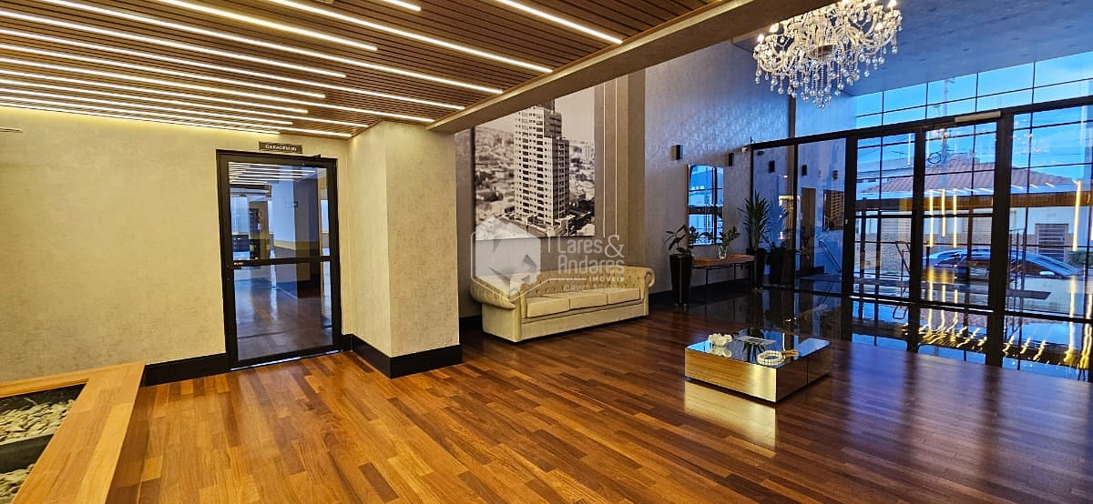 Apartamento à venda com 3 quartos, 127m² - Foto 28