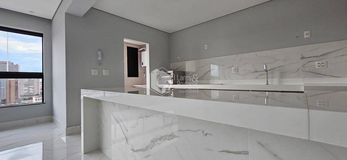 Apartamento à venda com 3 quartos, 127m² - Foto 16