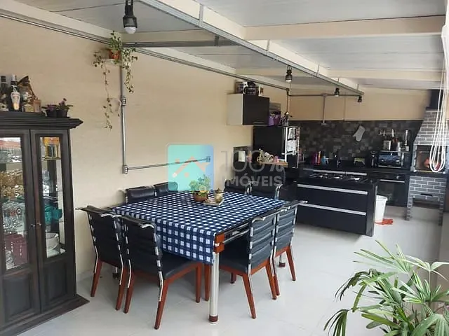 Apartamento com 109m² 2 quartos e 1 banheiro, à venda, no bairro Vila Ema em São José dos Campos