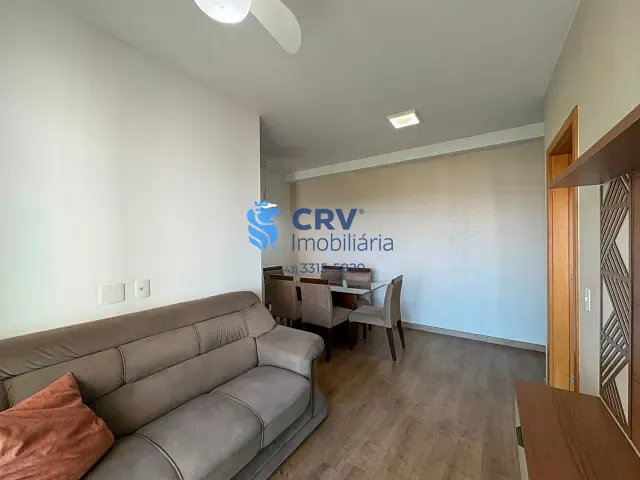 Apartamento com 69m² 3 quartos e 2 banheiros, para alugar, no bairro Santa Rosa em Londrina