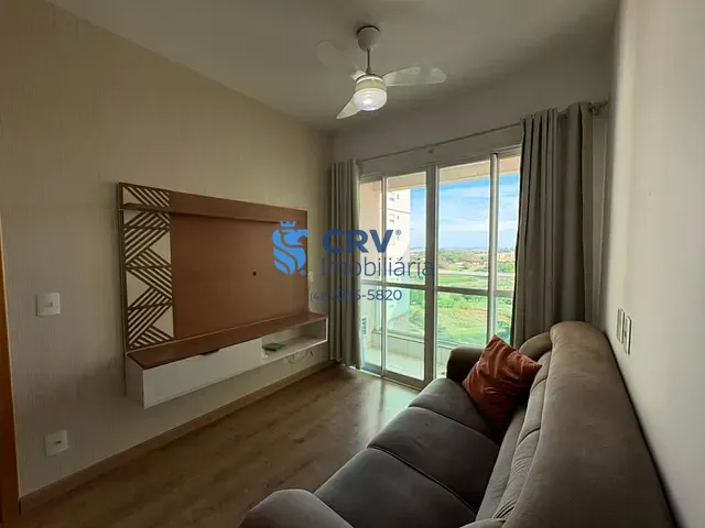 Apartamento com 69m² 3 quartos e 2 banheiros, para alugar, no bairro Santa Rosa em Londrina