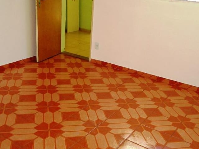 Foto do Apartamento - Apartamento à venda 2 Quartos, 1 Vaga, 47M², Jardim Satélite, São José dos Campos - SP | Sportcenter | INDEPENDENCE NEGOCIOS IMOBILIARIOS LTDA