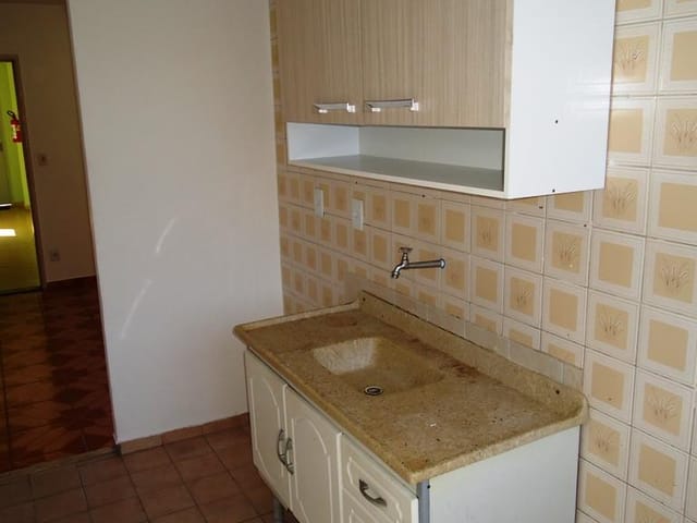 Foto do Apartamento - Apartamento à venda 2 Quartos, 1 Vaga, 47M², Jardim Satélite, São José dos Campos - SP | Sportcenter | INDEPENDENCE NEGOCIOS IMOBILIARIOS LTDA