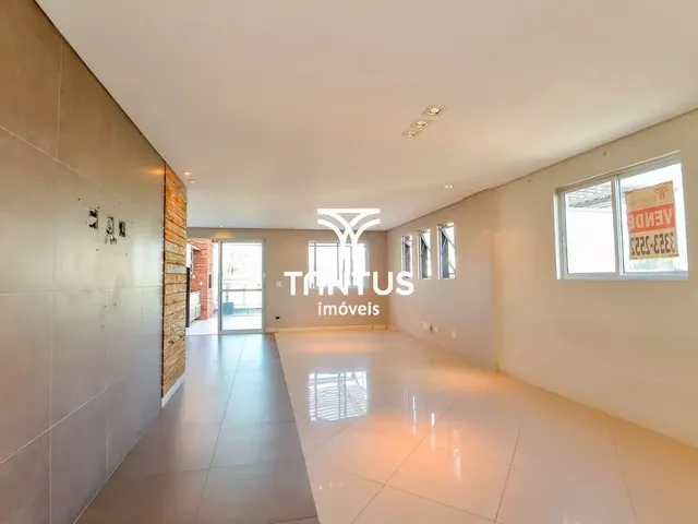 Apartamento 3 quartos e 6 banheiros, à venda, no bairro Bigorrilho em Curitiba
