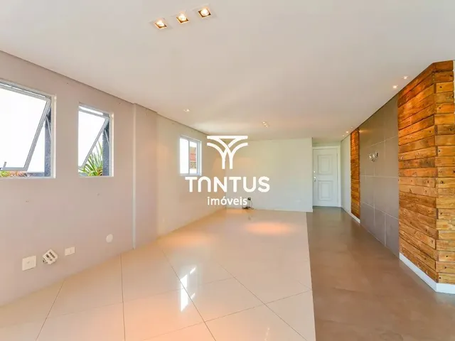 Apartamento 3 quartos e 6 banheiros, à venda, no bairro Bigorrilho em Curitiba