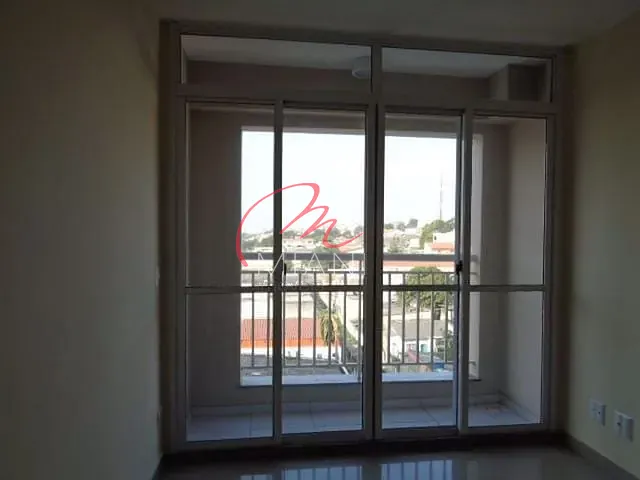 Apartamento com 50m² 2 quartos e 1 banheiro, para alugar, no bairro Rio Pequeno em São Paulo