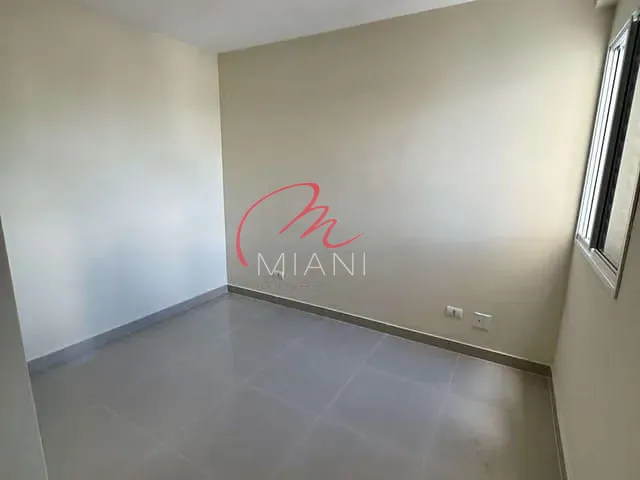 Apartamento com 50m² 2 quartos e 1 banheiro, para alugar, no bairro Rio Pequeno em São Paulo