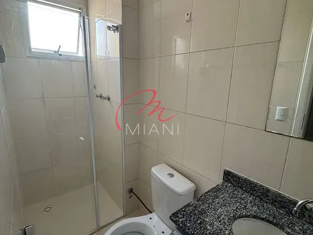 Apartamento com 50m² 2 quartos e 1 banheiro, para alugar, no bairro Rio Pequeno em São Paulo