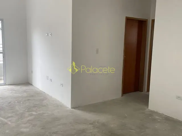 Apartamento com 63m² 2 quartos e 2 banheiros, à venda, no bairro Jardim Santa Luzia em Pindamonhangaba