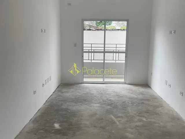 Apartamento com 63m² 2 quartos e 2 banheiros, à venda, no bairro Jardim Santa Luzia em Pindamonhangaba