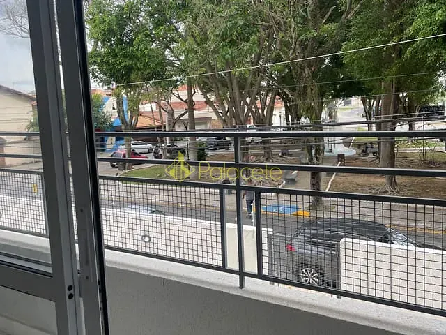 Apartamento com 63m² 2 quartos e 2 banheiros, à venda, no bairro Jardim Santa Luzia em Pindamonhangaba