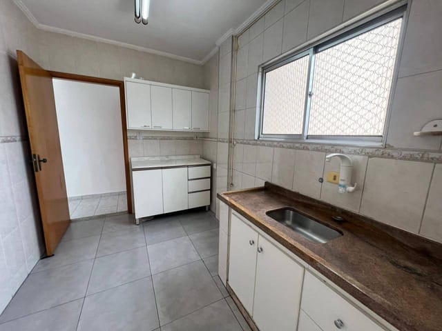 Foto do Apartamento - Apartamento para locação com 3 dormitórios  – Saúde, São Paulo/SP | Paulista Imóveis.
