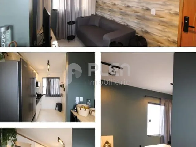 Apartamento com 46m² 2 quartos e 1 banheiro, à venda, no bairro Chora Menino em São Paulo