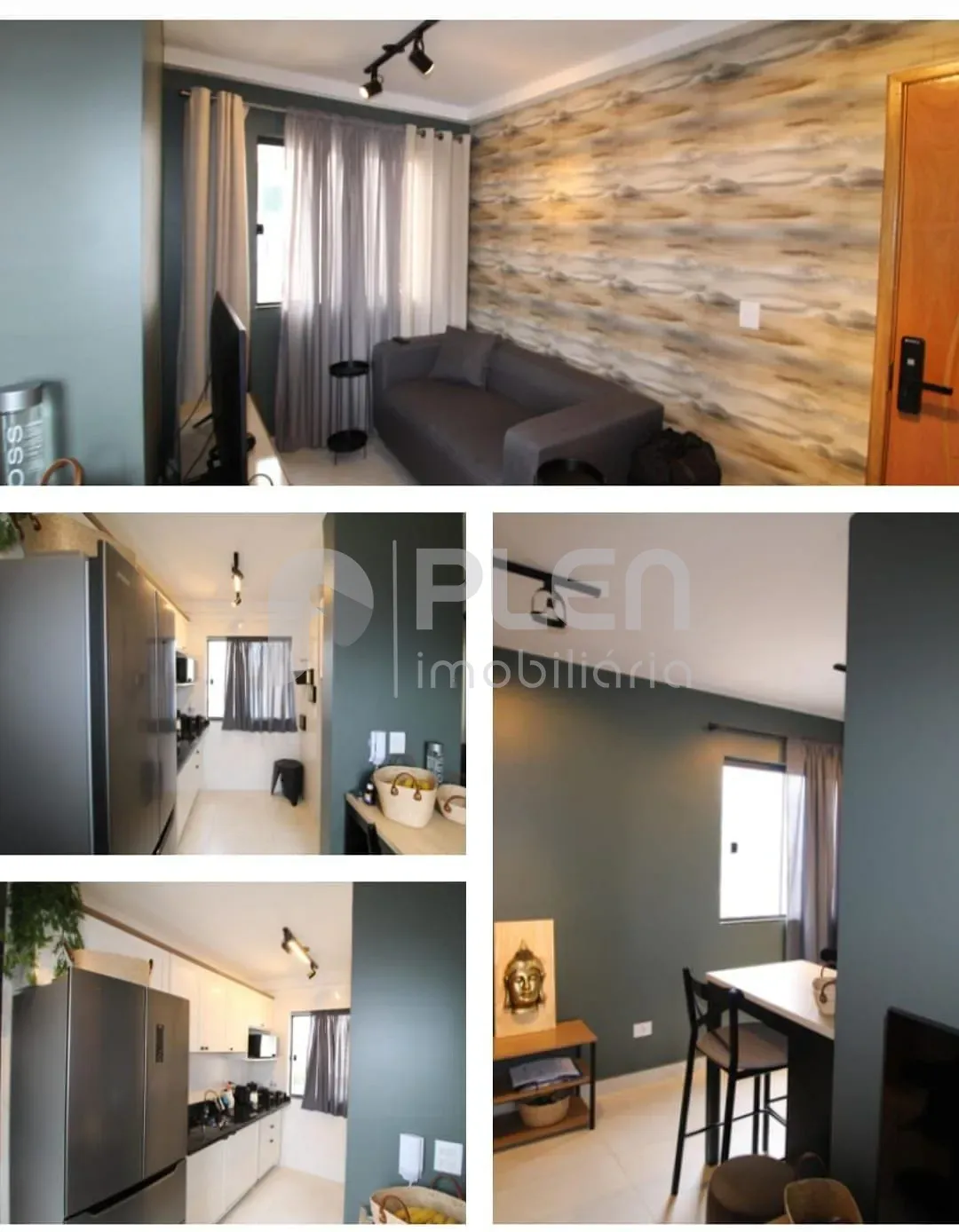 Apartamento de 2 quartos à venda em Chora Menino, São Paulo