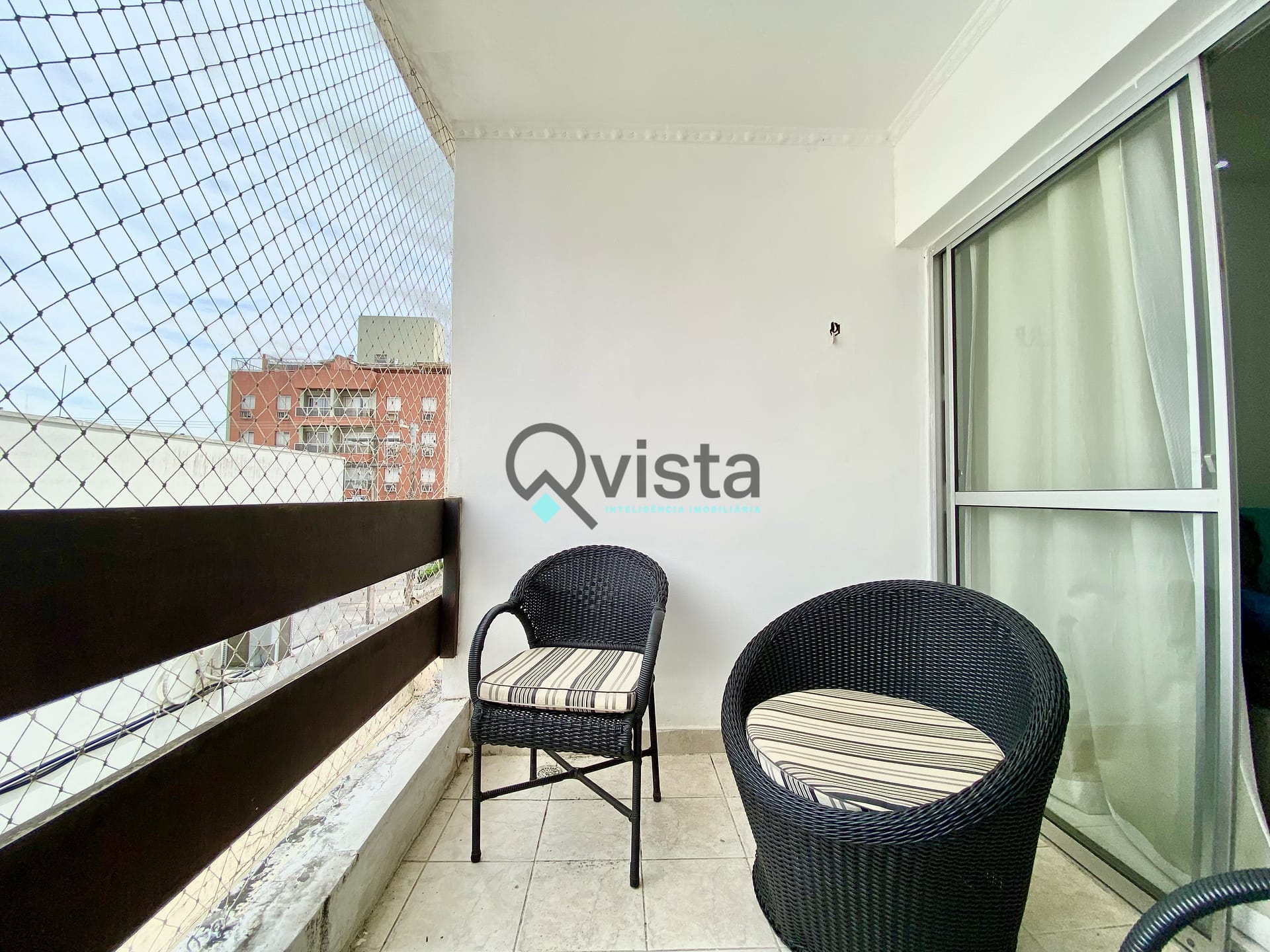 Apartamento, 2 quartos, 72 m² - Foto 4