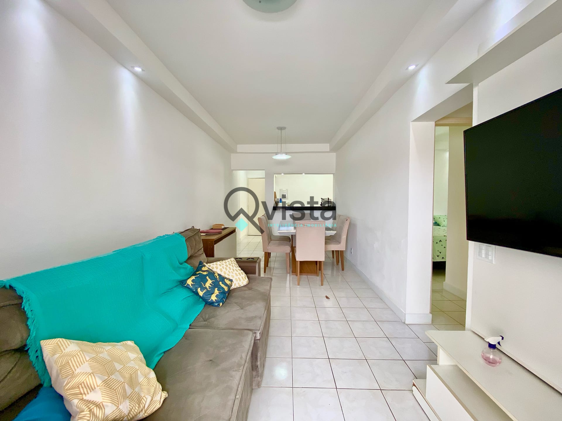 Apartamento, 2 quartos, 72 m² - Foto 6