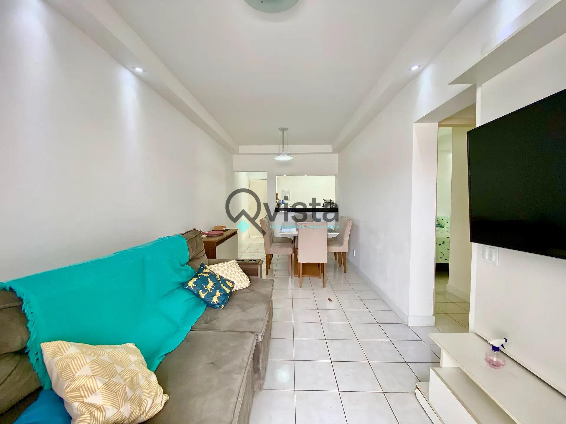 Apartamento, 2 quartos, 72 m² - Foto 6