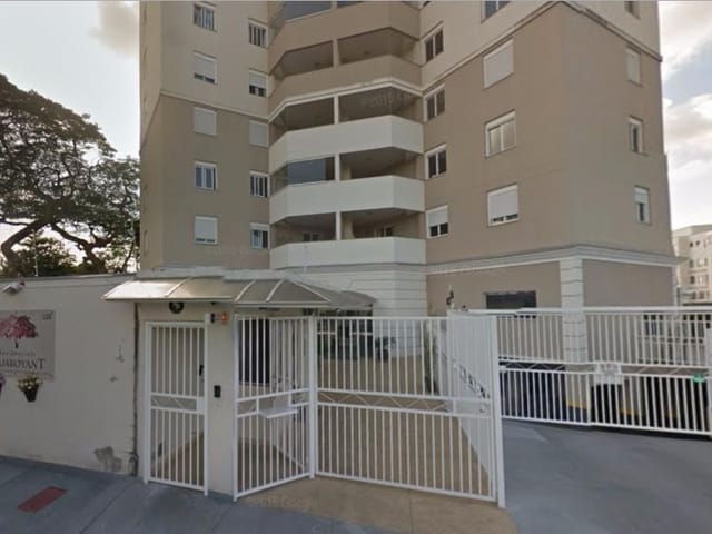 Foto do Apartamento - Apartamento à venda 3 Quartos, 1 Suite, 4 Vagas, 110M², Jardim América, São José dos Campos - SP | Edifício Flamboyant Jardim América | RUSSI IMÓVEIS
