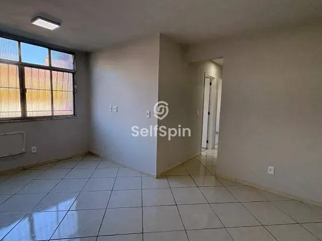 Apartamento com 52m² 2 quartos e 1 banheiro, para alugar, no bairro Fonseca em Niterói